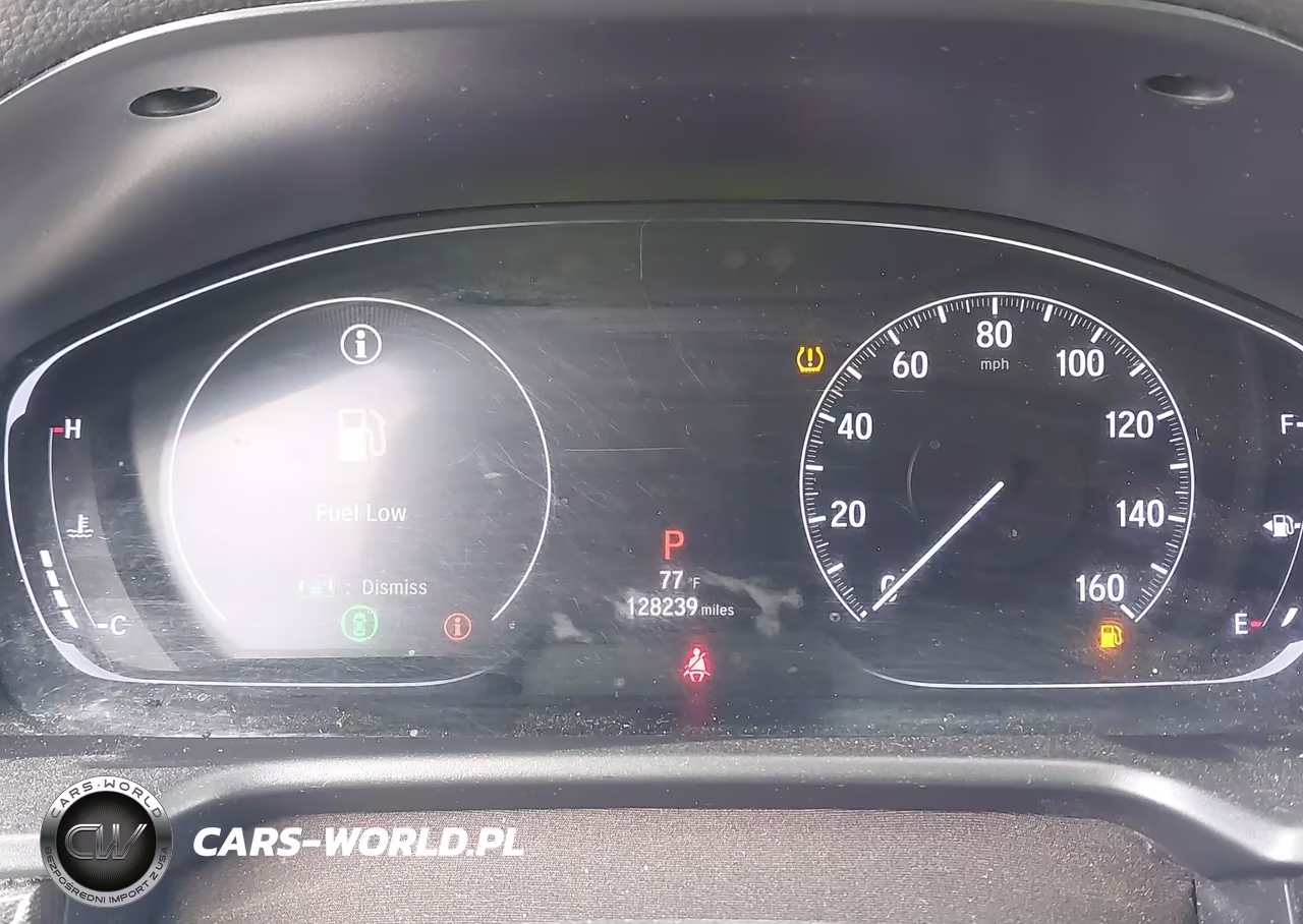 2018 Honda Accord Sport VIN:1HGCV1F32JA251850 - 16
