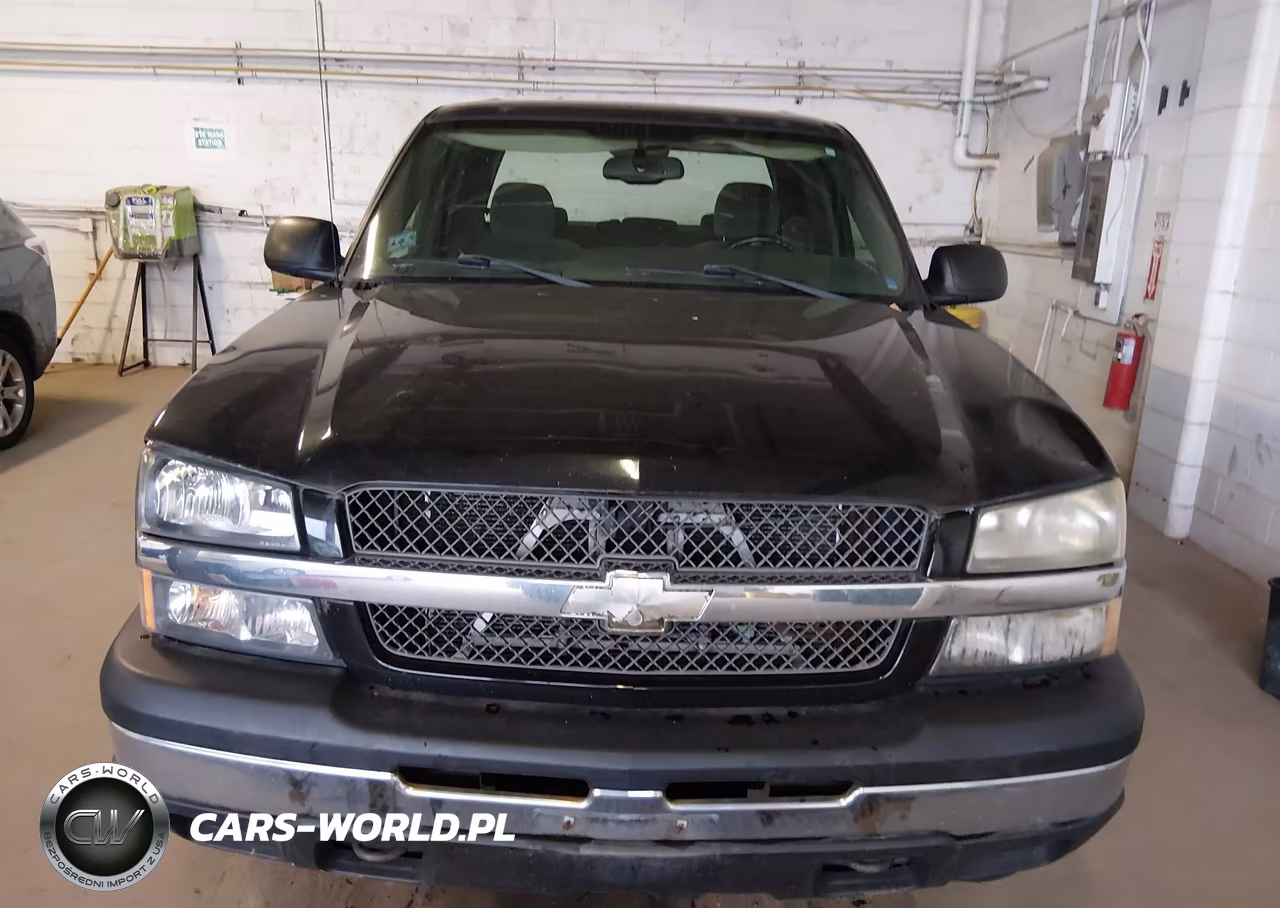 2005 Chevrolet Silverado 1500 Ls VIN:2GCEK13TX51103661 - 12