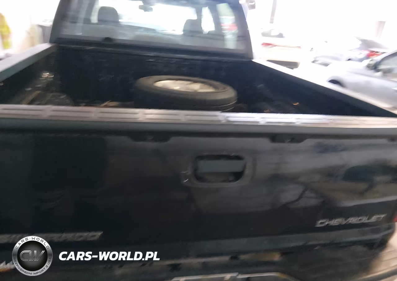 2005 Chevrolet Silverado 1500 Ls VIN:2GCEK13TX51103661 - 16