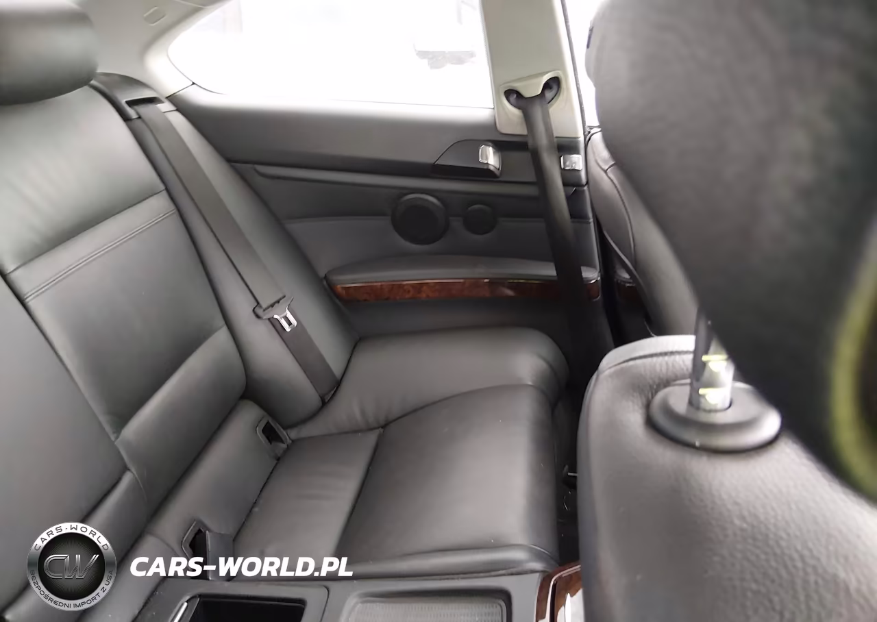 2009 BMW 328I VIN:WBAWB33569P136924 - 8