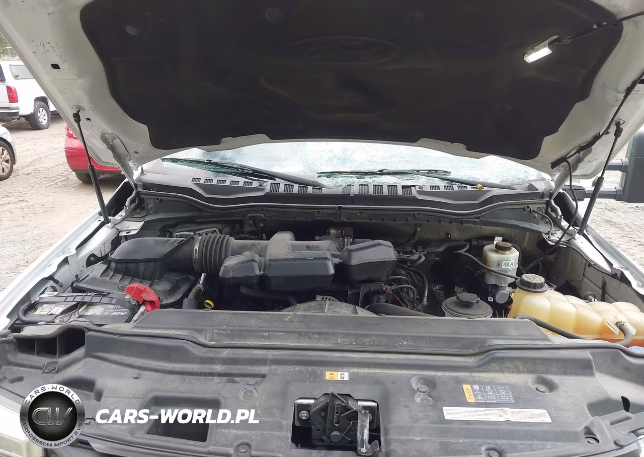 2017 Ford F-250 Xl VIN:1FT7X2B68HEE77099 - 10