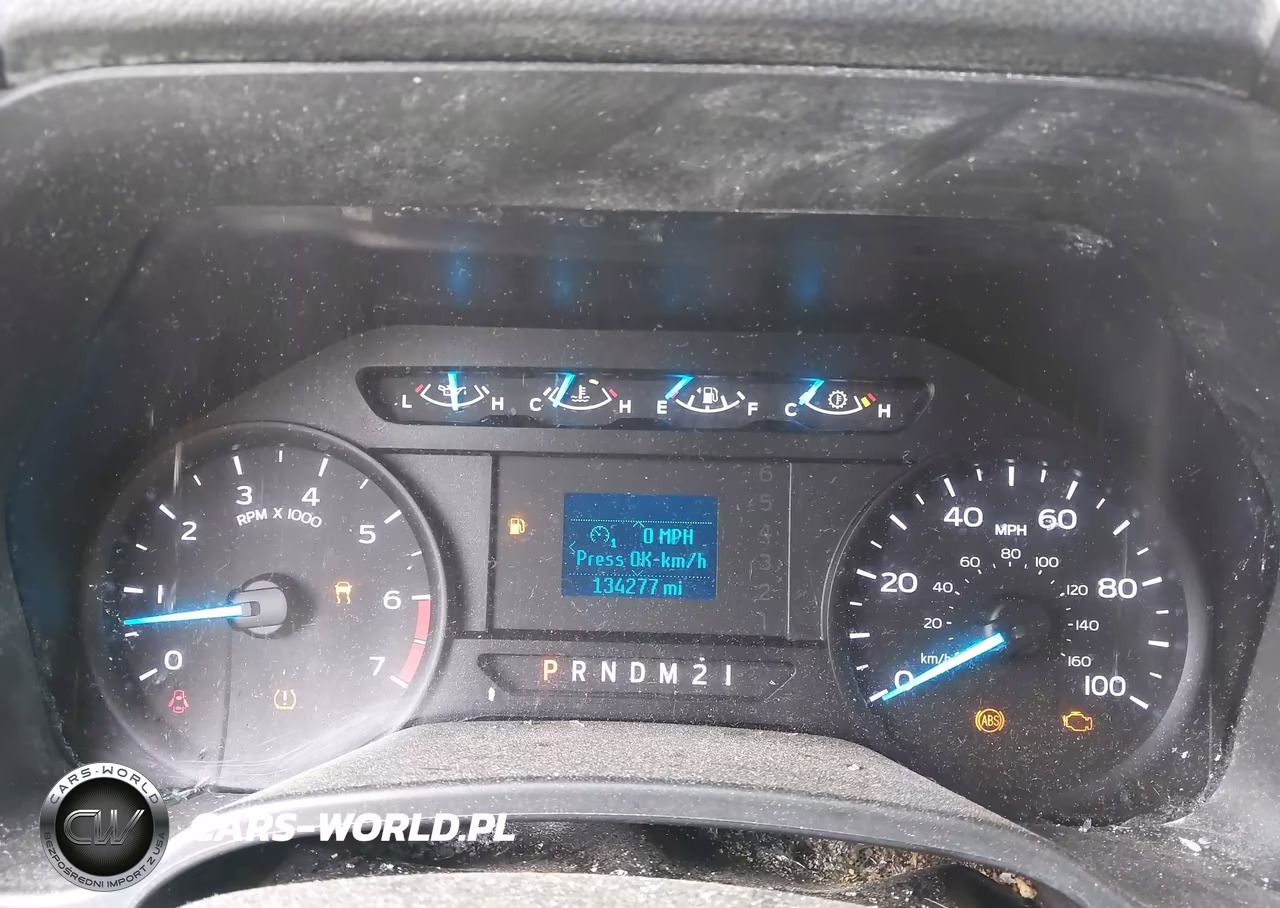 2017 Ford F-250 Xl VIN:1FT7X2B68HEE77099 - 15