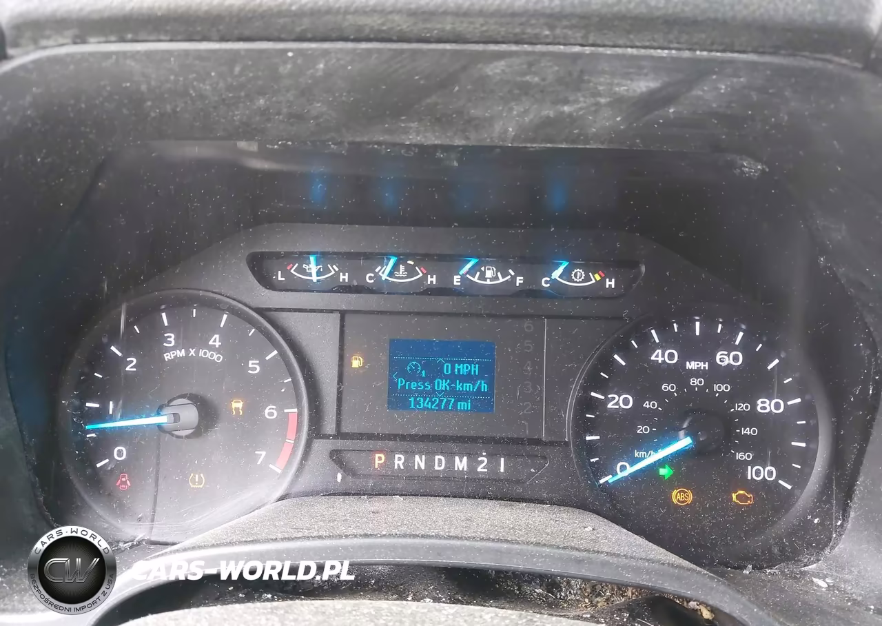 2017 Ford F-250 Xl VIN:1FT7X2B68HEE77099 - 7