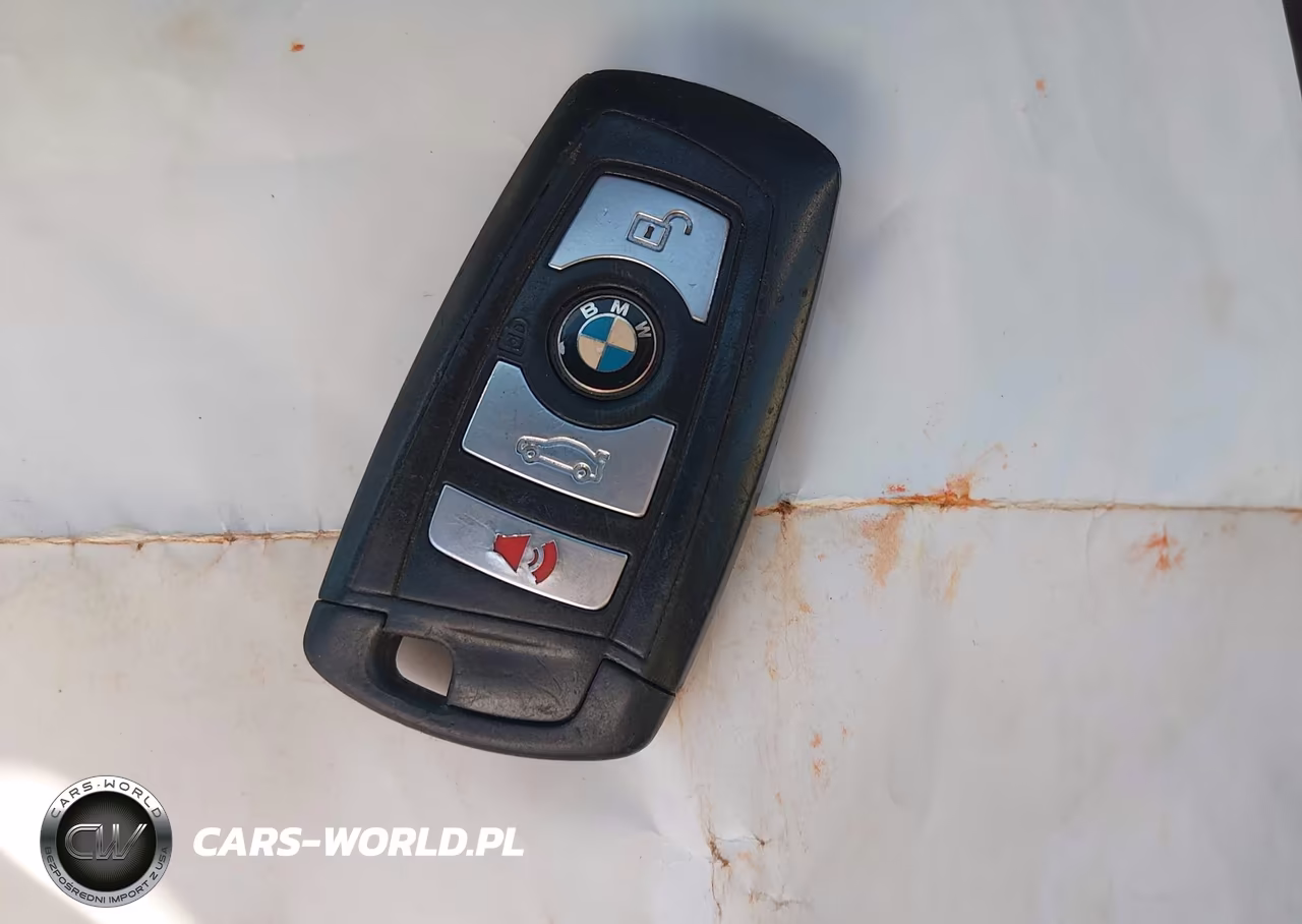 2014 BMW 528I xDrive VIN:WBA5A7C52ED219140 - 11