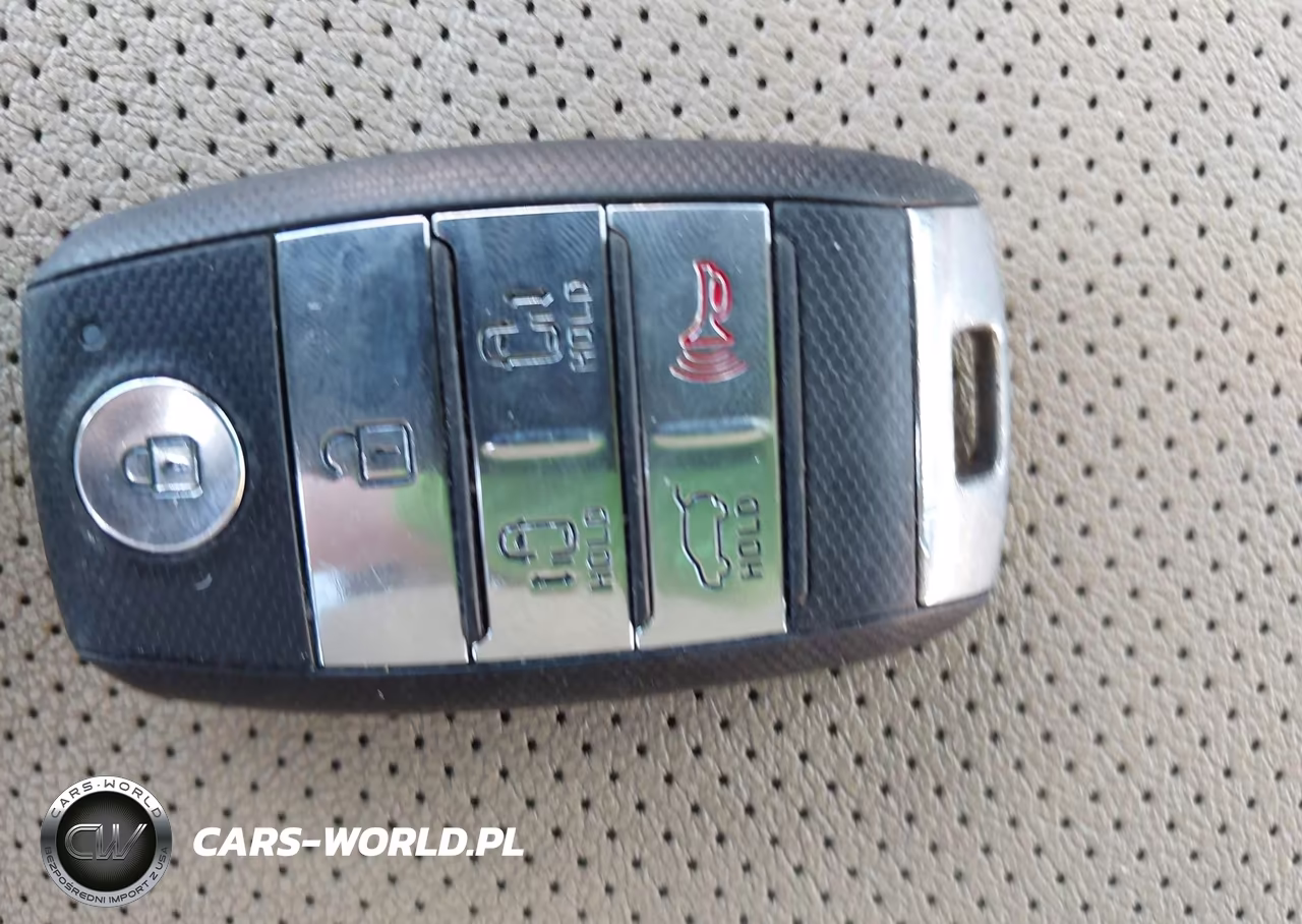 2015 Kia Sedona Ex VIN:KNDMC5C17F6024361 - 11