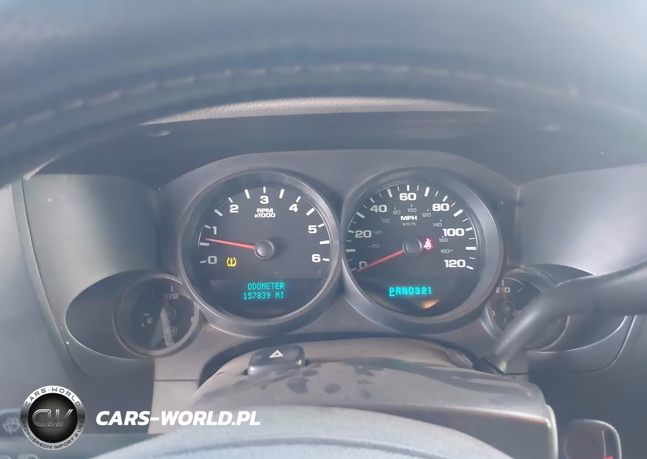 2007 Chevrolet Silverado 1500 Ls VIN:2GCEC13C871707046 - 7