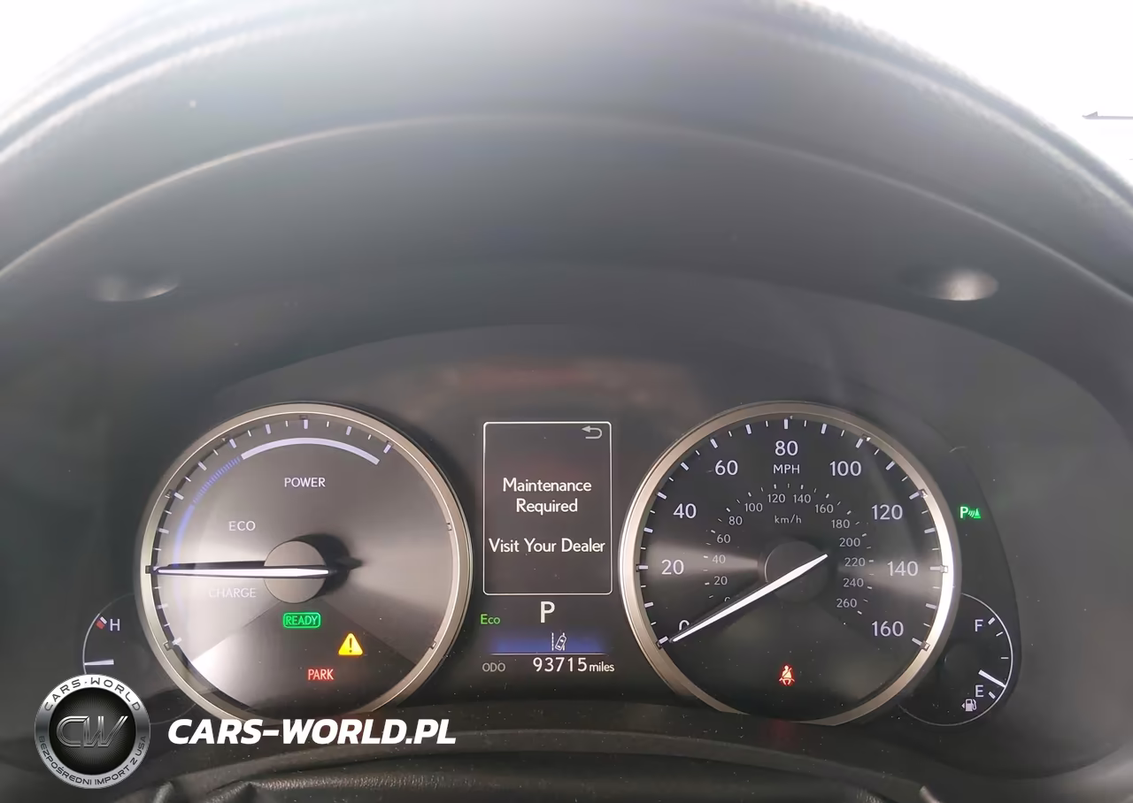 2018 Lexus Nx 300H VIN:JTJBJRBZ8J2088319 - 7