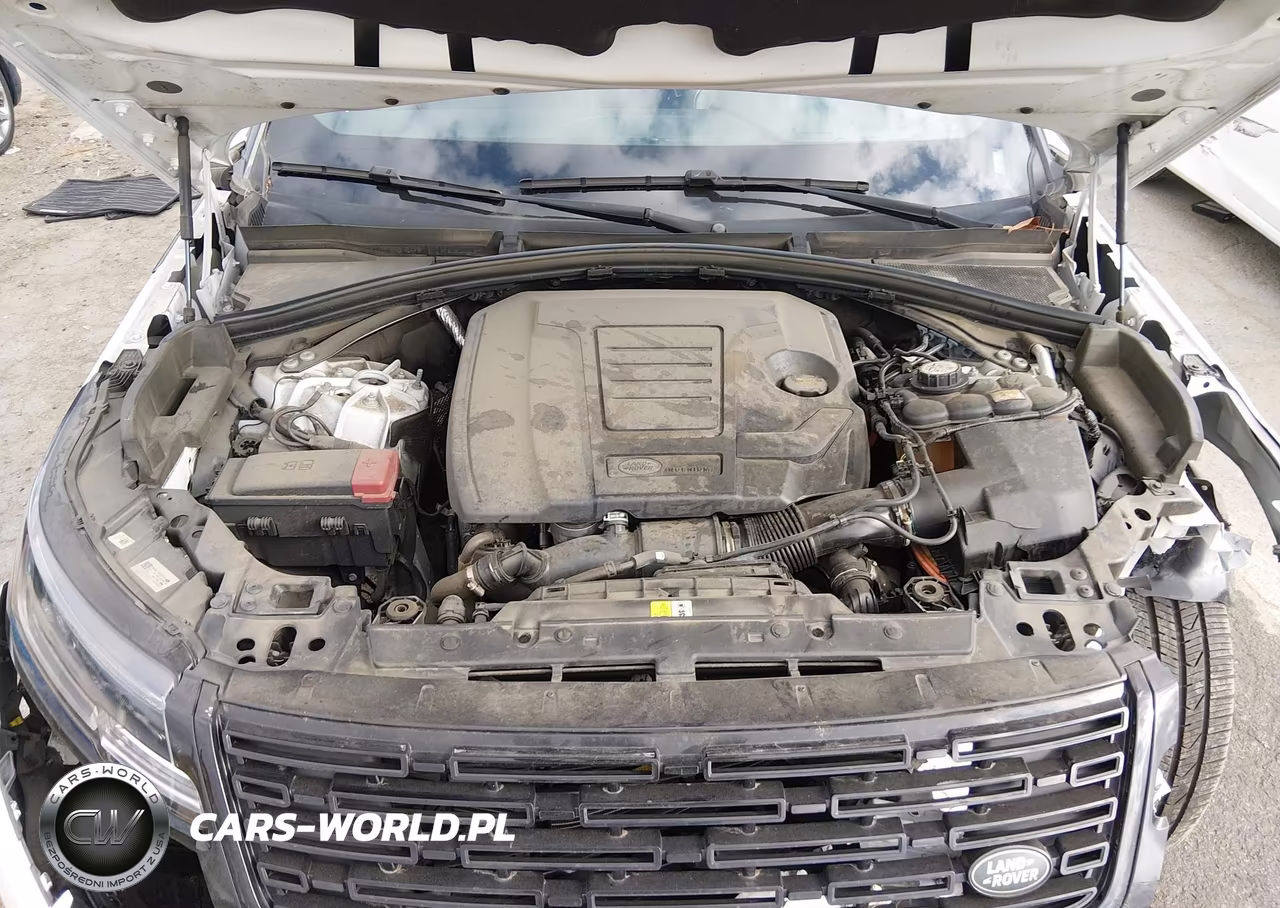 2024 Land Rover Range Rover Velar P250 Dynamic Se VIN:SALYL2EX4RA369908 - 10