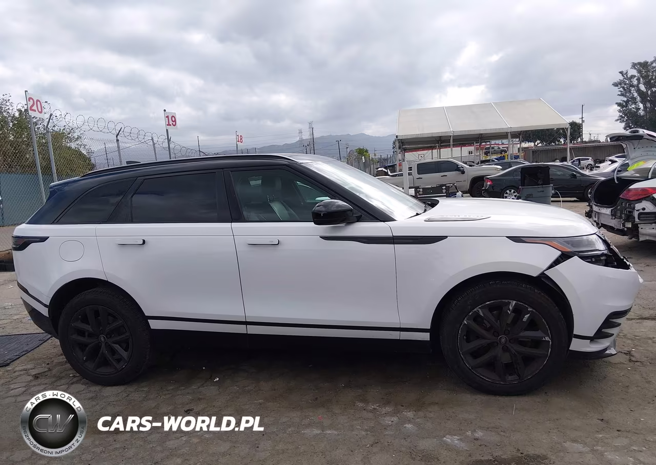 2024 Land Rover Range Rover Velar P250 Dynamic Se VIN:SALYL2EX4RA369908 - 14