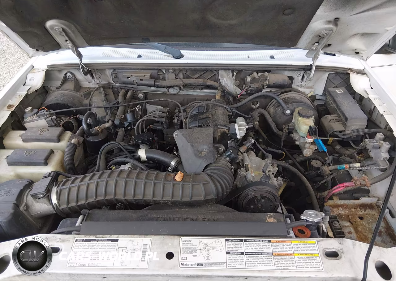 2000 Ford Ranger Xlt VIN:1FTYR14XXYTB16483 - 10