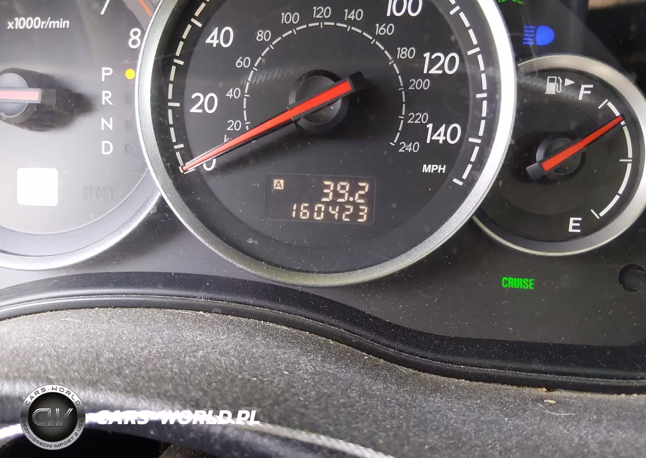 2006 Subaru Outback 2.5I VIN:4S4BP61C367359984 - 15