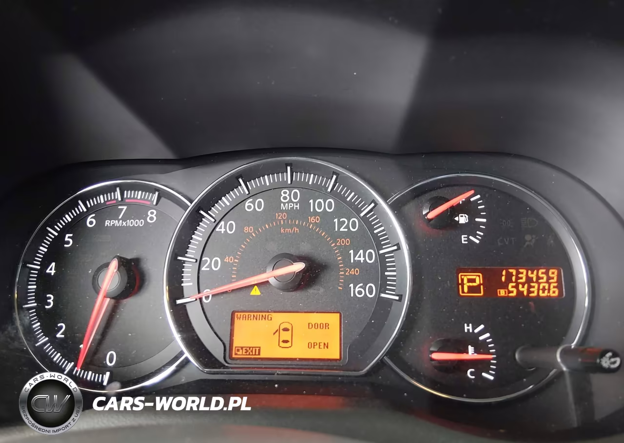 2009 Nissan Maxima 3.5 Sv VIN:1N4AA51E19C844199 - 7