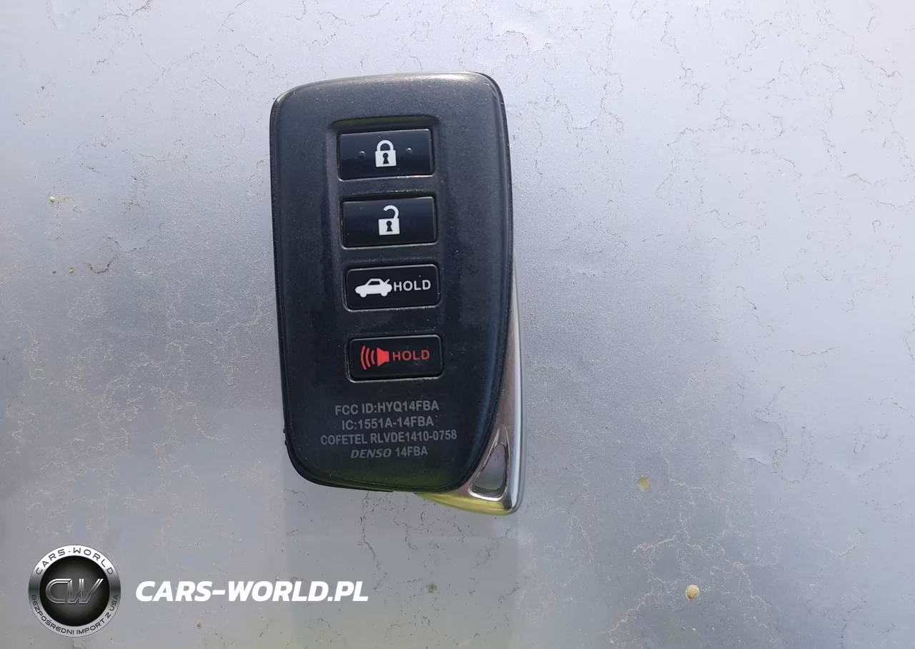 2019 Lexus Is 350 VIN:JTHCZ1D28K5016505 - 11