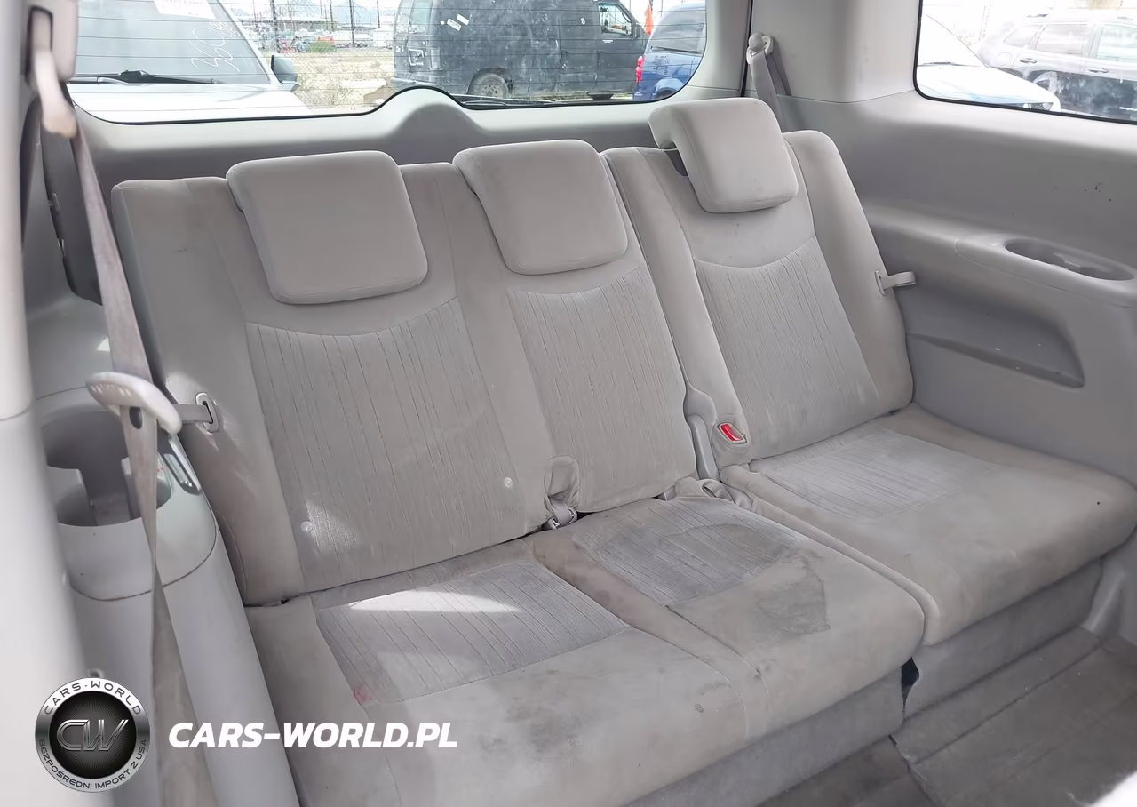 2017 Nissan Quest Sv VIN:JN8AE2KP0H9170186 - 17