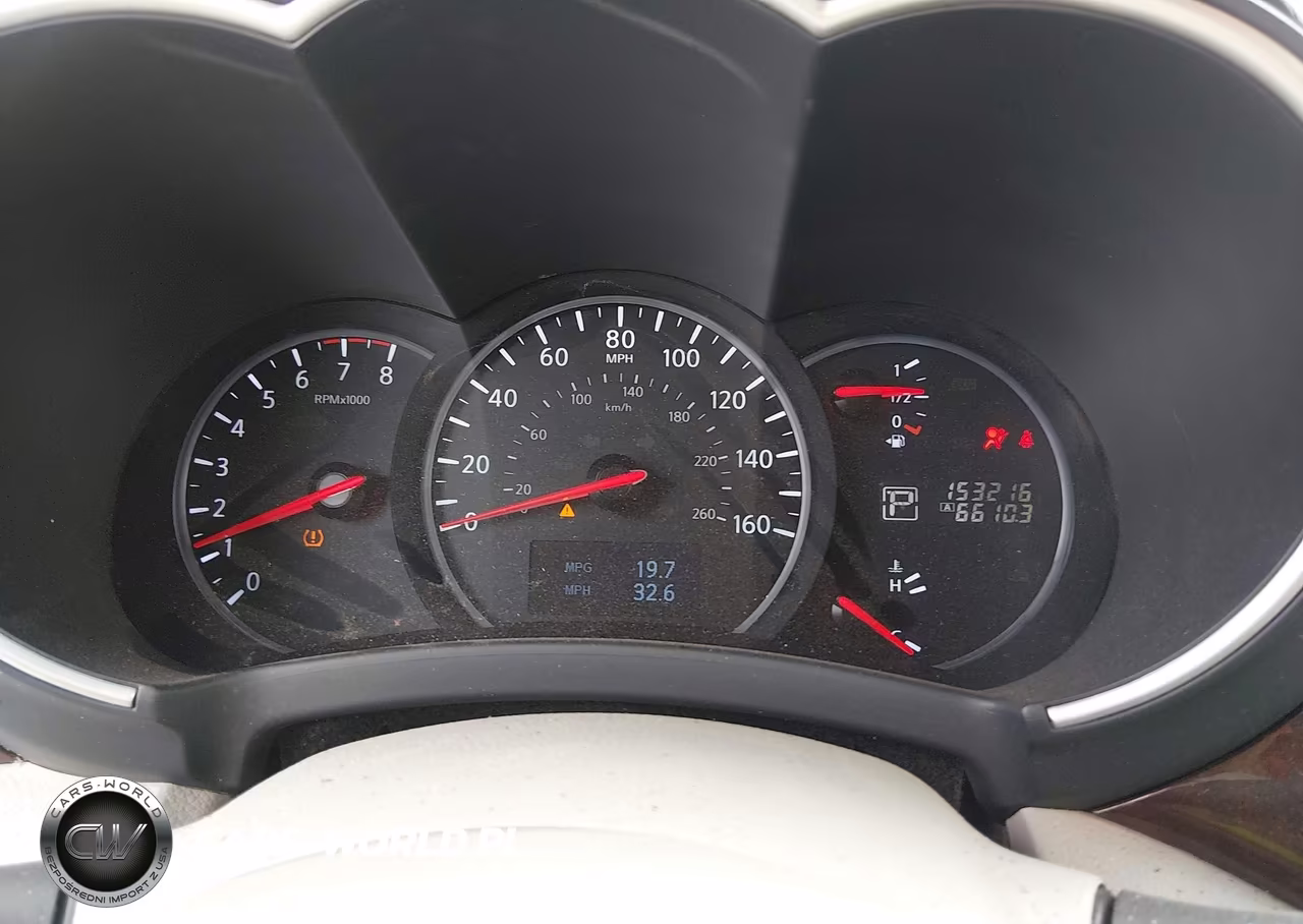 2017 Nissan Quest Sv VIN:JN8AE2KP0H9170186 - 7