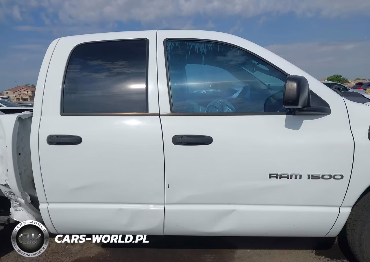 2005 Dodge Ram 1500 Slt-Laramie VIN:1D7HA18N25S132331 - 13