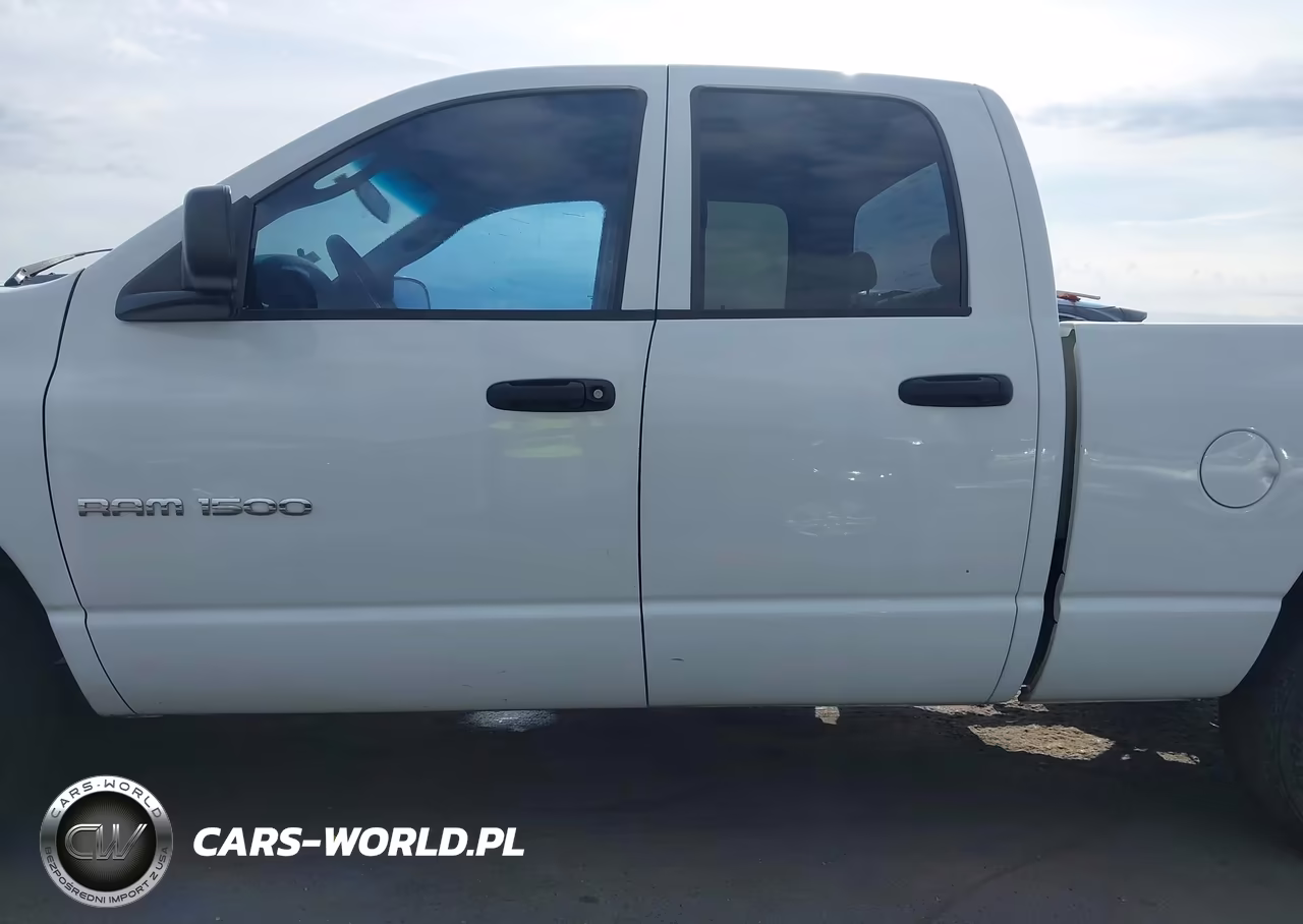 2005 Dodge Ram 1500 Slt-Laramie VIN:1D7HA18N25S132331 - 14