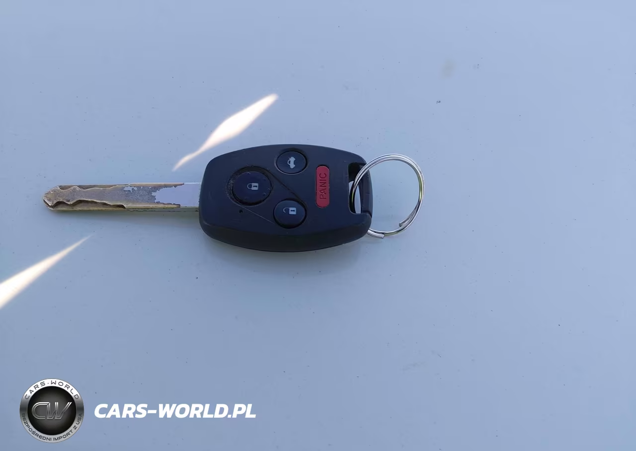 2008 Honda Accord 3.5 Ex-L VIN:1HGCP36878A086597 - 11