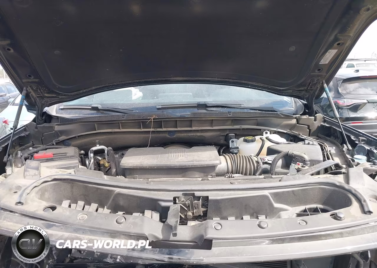 2022 Chevrolet Tahoe 2Wd Lt VIN:1GNSCNKD0NR252788 - 10