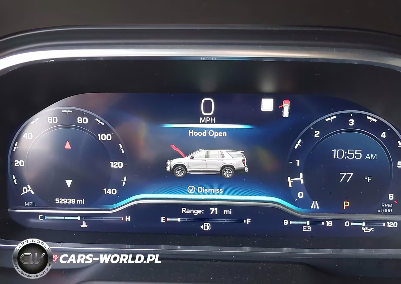 2022 Chevrolet Tahoe 2Wd Lt VIN:1GNSCNKD0NR252788 - 7