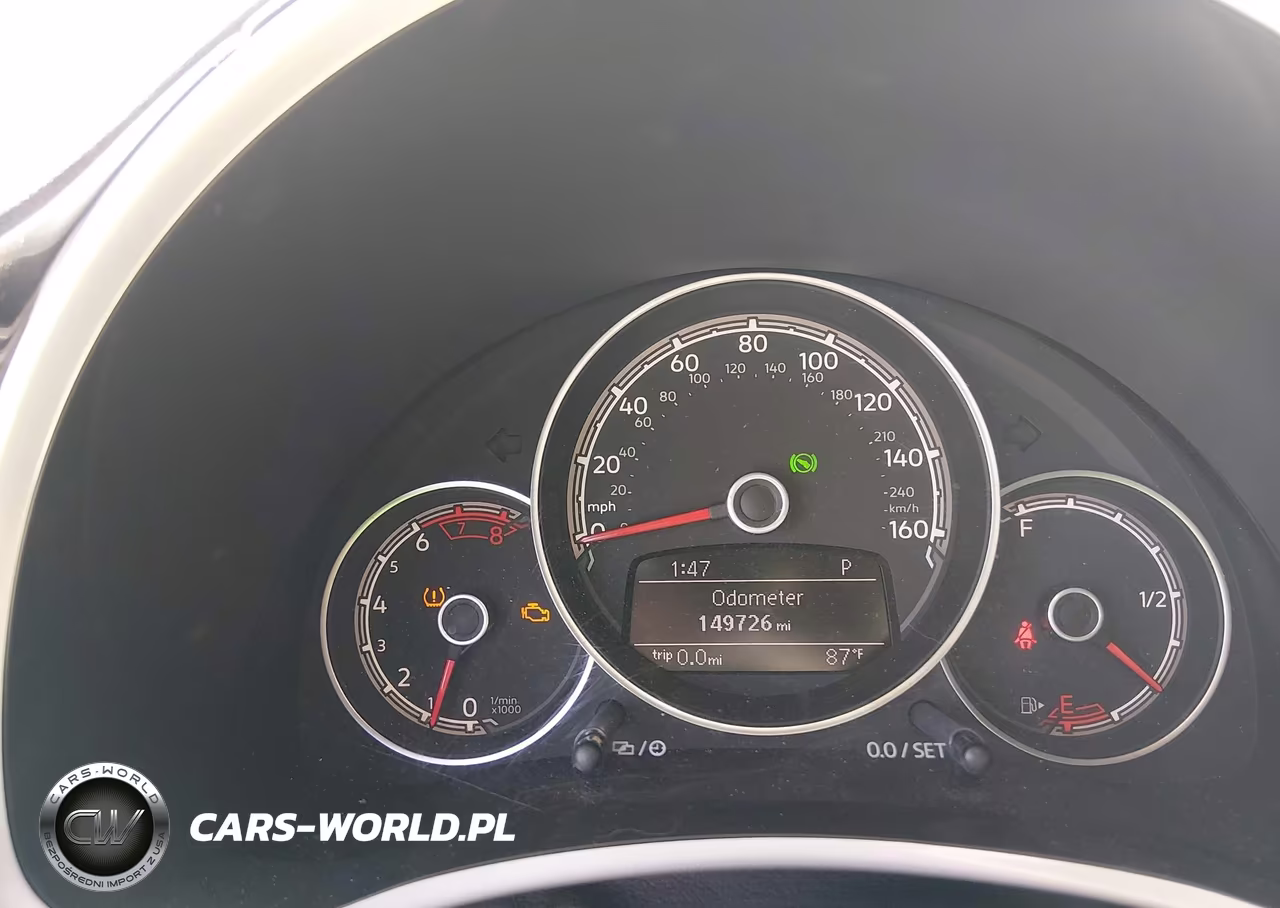 2018 Volkswagen Beetle 2.0T Coast-2.0T S-2.0T Se VIN:3VW5DAATXJM516130 - 7