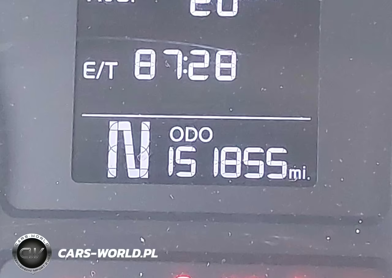 2015 Kia Forte Lx VIN:KNAFX4A64F5386561 - 16