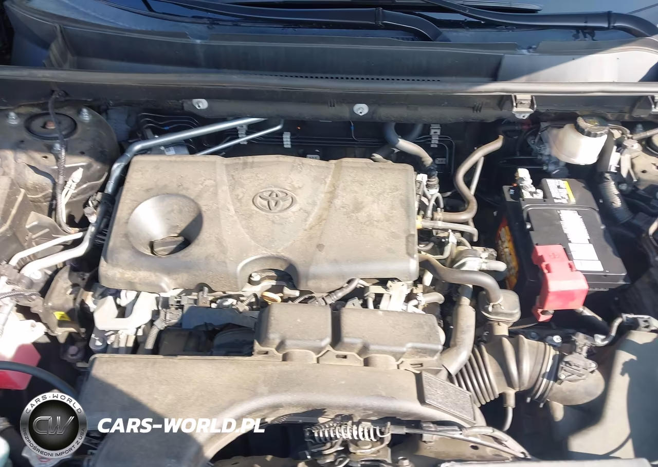 2020 Toyota Rav4 Le VIN:2T3H1RFV9LW069602 - 10