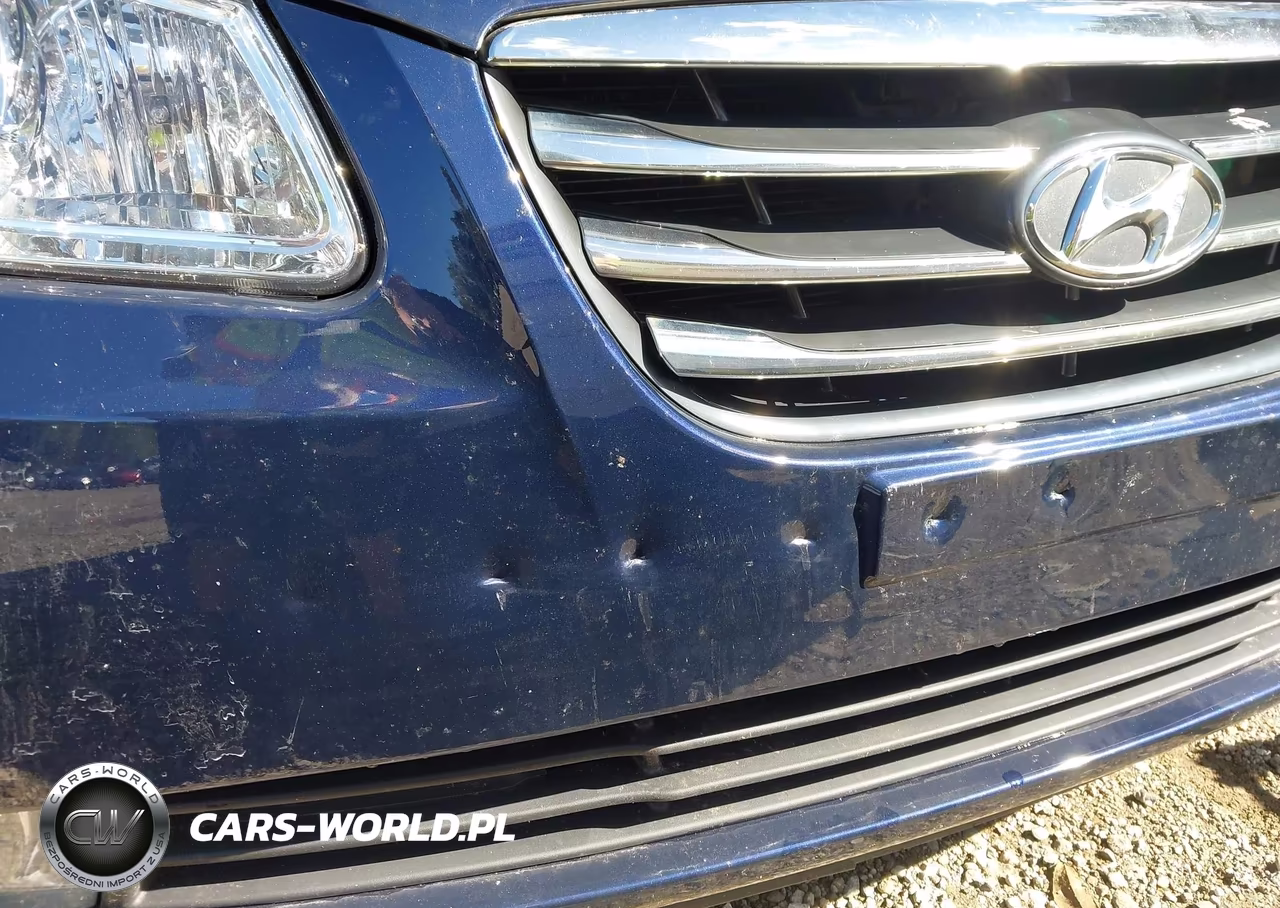 2010 Hyundai Elantra Gls VIN:KMHDU4AD2AU186192 - 6