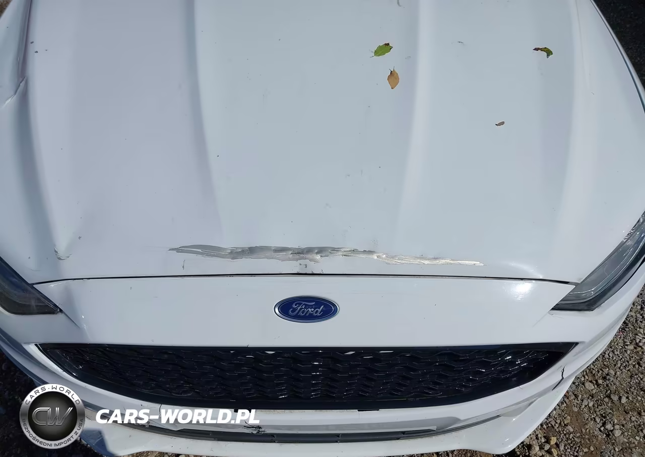 2018 Ford Fusion Se VIN:3FA6P0H7XJR107958 - 6