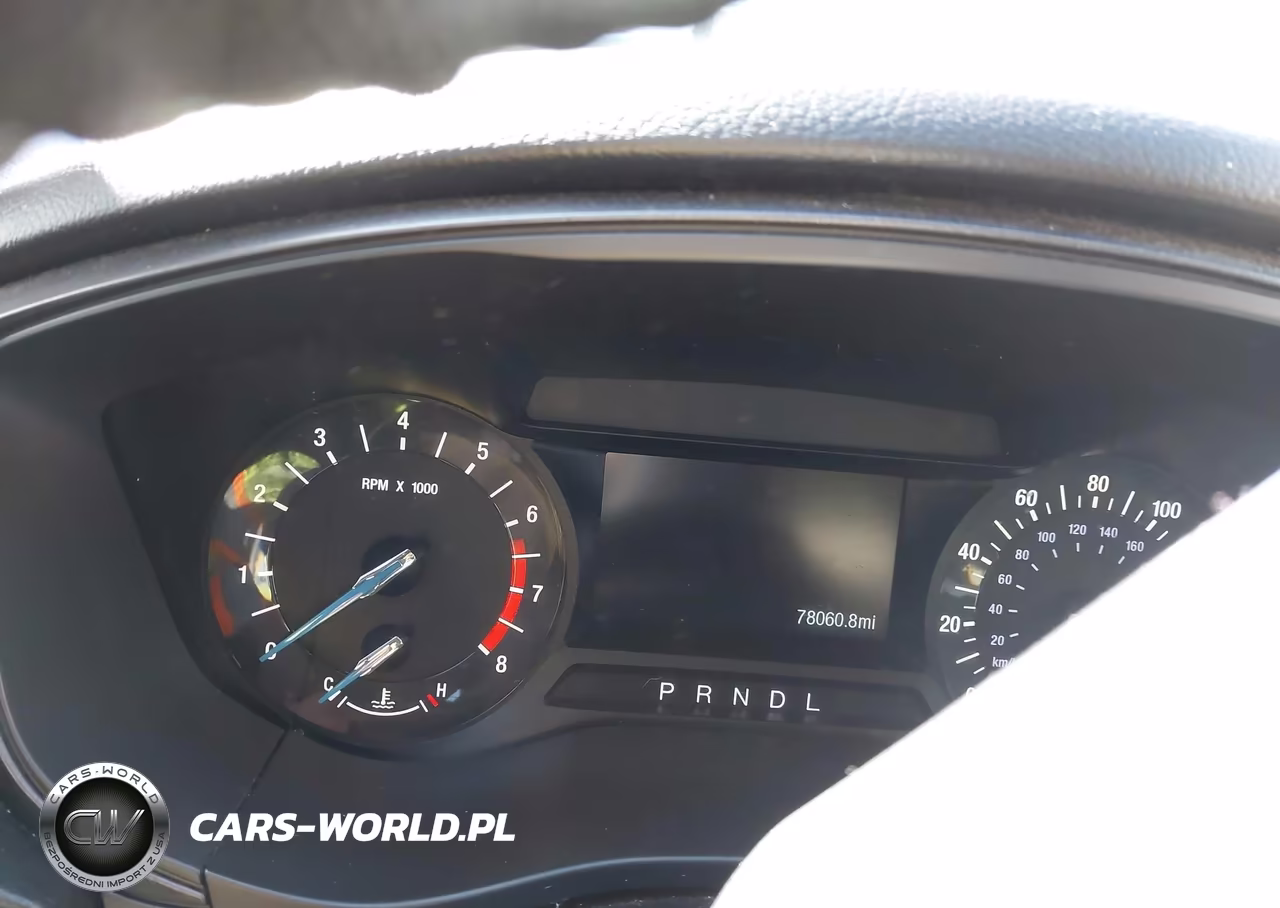 2018 Ford Fusion Se VIN:3FA6P0H7XJR107958 - 7