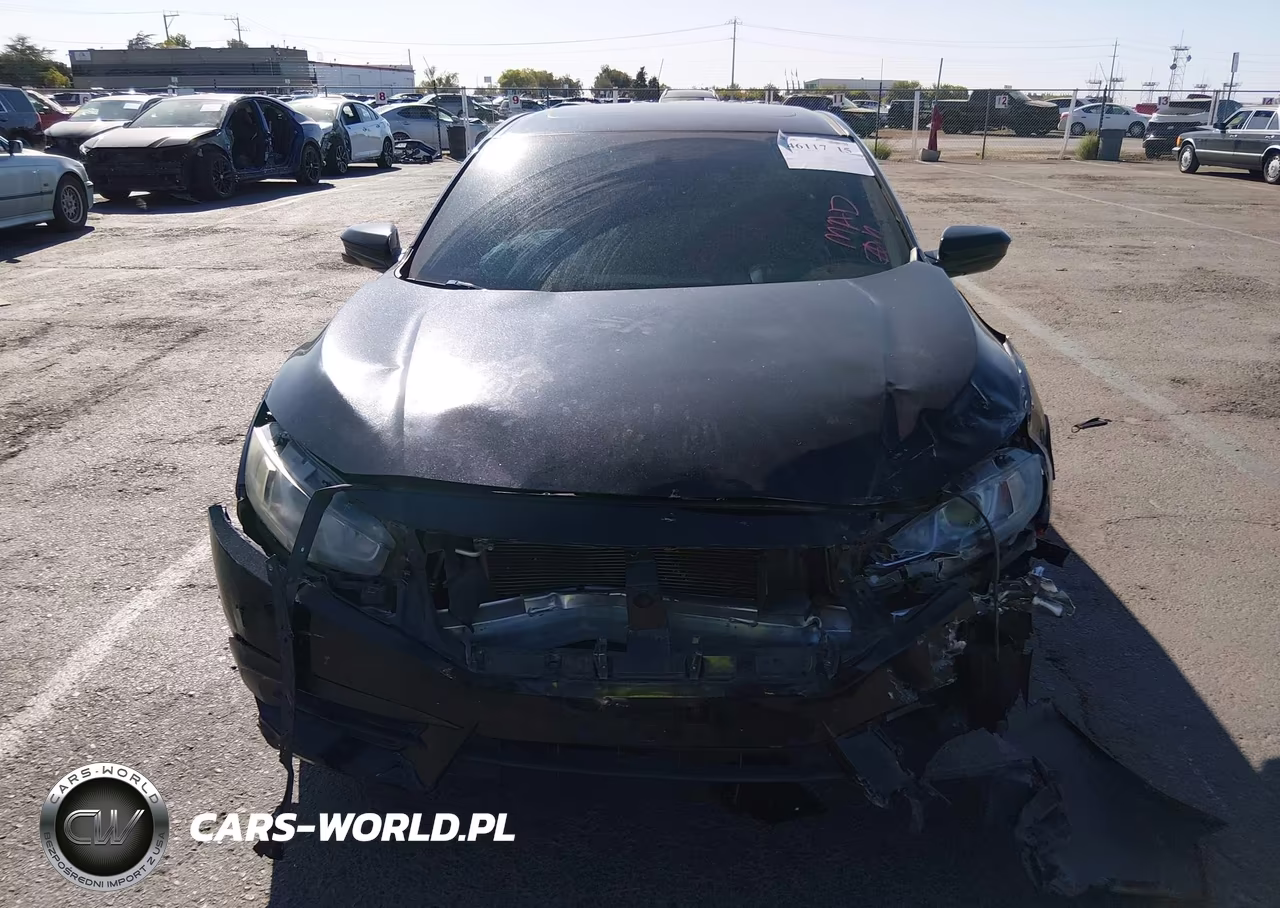 2018 Honda Civic Ex VIN:2HGFC2F75JH530464 - 6