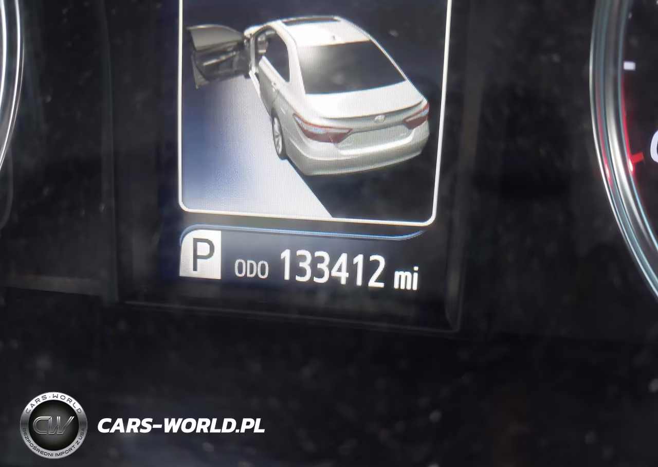 2016 Toyota Camry Se VIN:4T1BF1FK1GU192307 - 15
