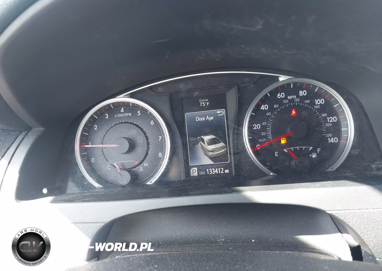 2016 Toyota Camry Se VIN:4T1BF1FK1GU192307 - 7