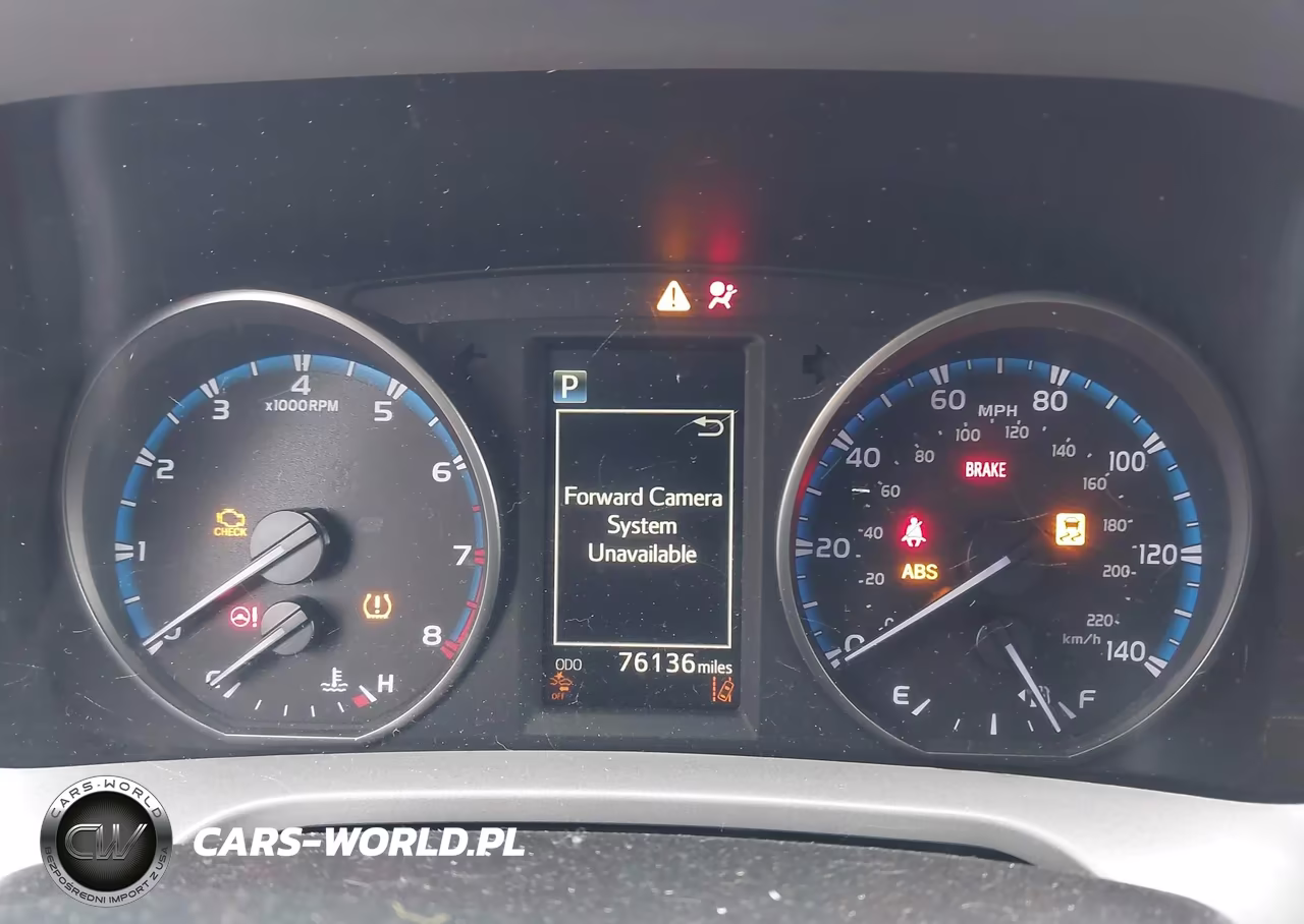 2018 Toyota Rav4 Le VIN:2T3ZFREV1JW446363 - 7