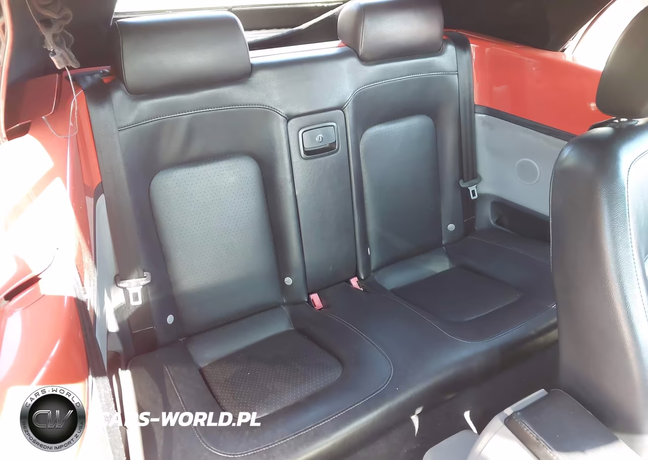 2003 Volkswagen New Beetle Gls VIN:3VWCK21Y63M318050 - 8