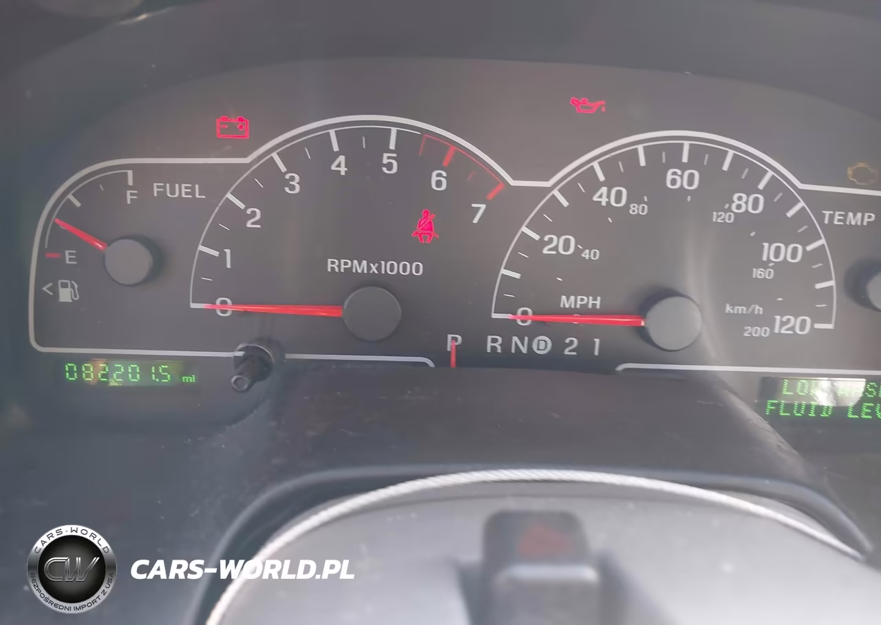 2002 Ford Windstar Sel VIN:2FMZA53482BA31963 - 7