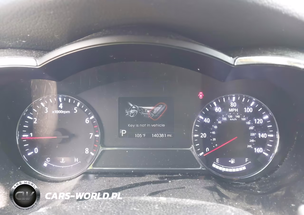 2013 Kia Optima Sx VIN:5XXGR4A61DG245263 - 7