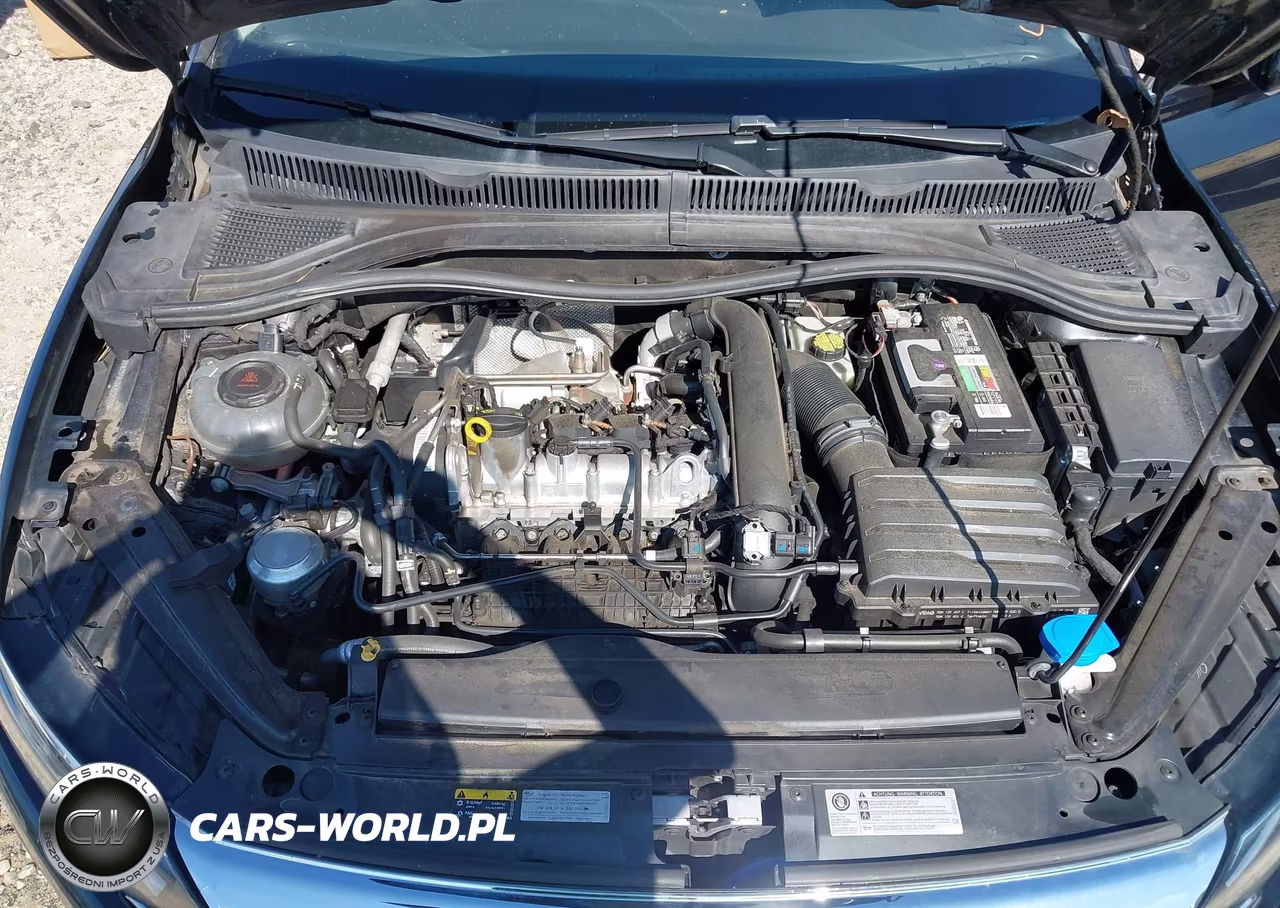 2019 Volkswagen Jetta 1.4T R-Line-1.4T S-1.4T Se VIN:3VWC57BU8KM235945 - 10