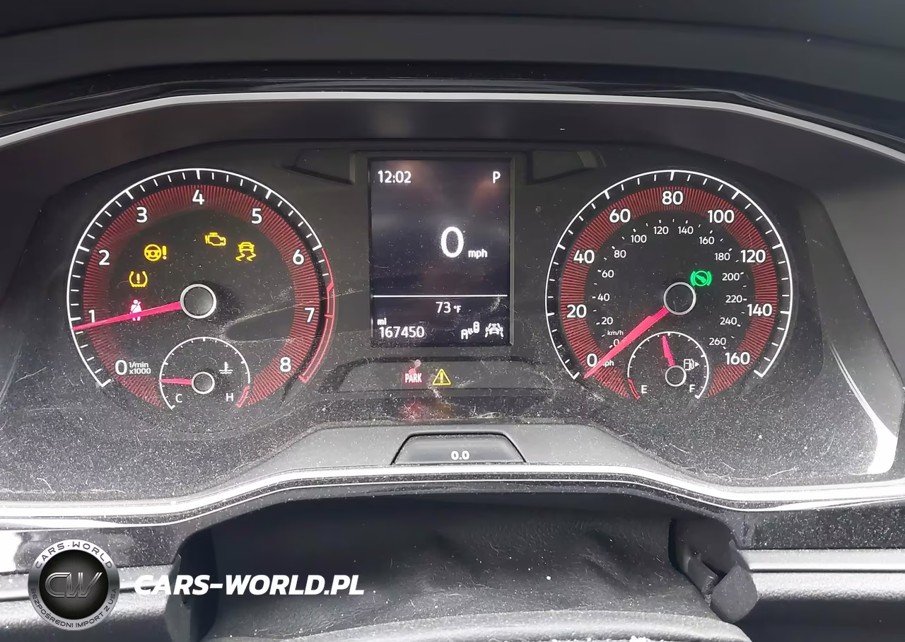 2019 Volkswagen Jetta 1.4T R-Line-1.4T S-1.4T Se VIN:3VWC57BU8KM235945 - 7