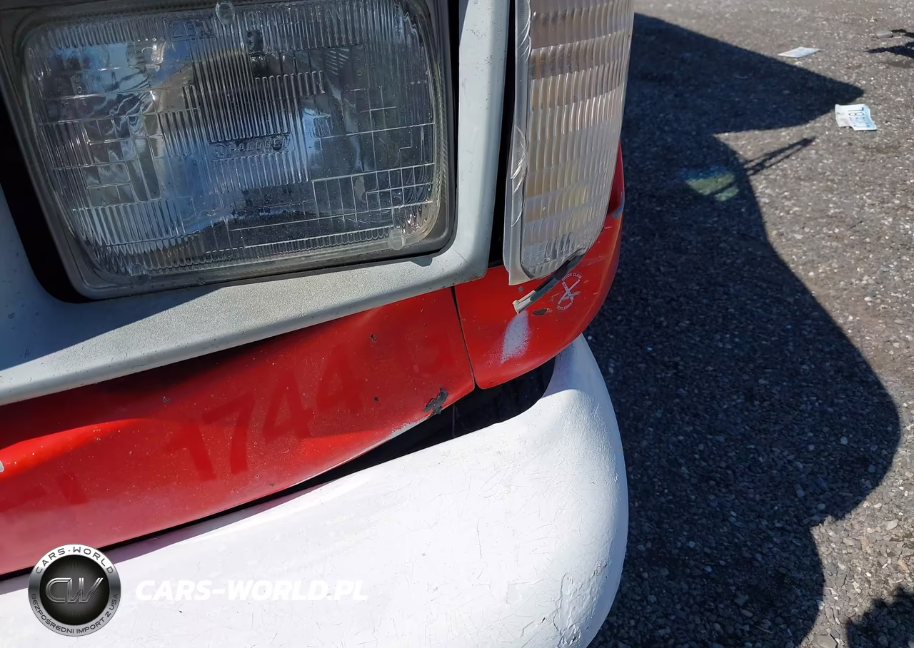 1998 Ford Econoline Rv Cutaway Standard VIN:1FDWE37S6WHB58286 - 17