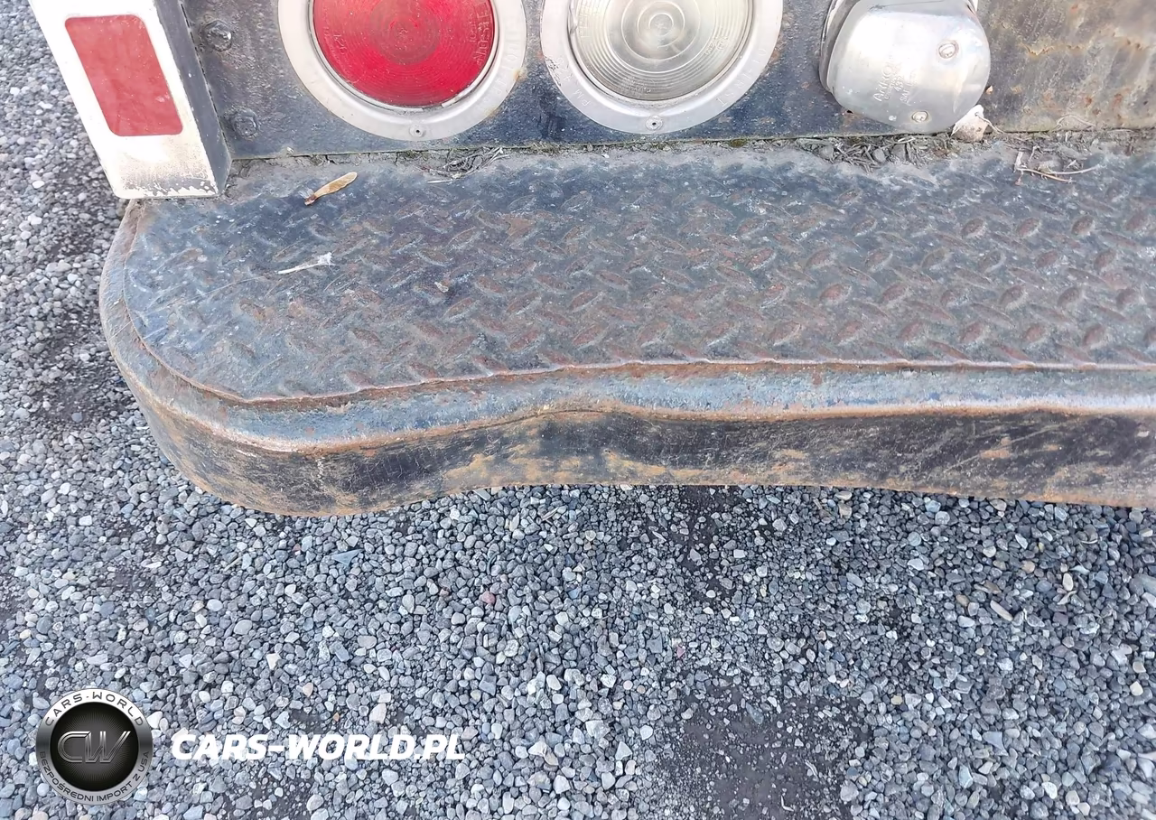 1998 Ford Econoline Rv Cutaway Standard VIN:1FDWE37S6WHB58286 - 19