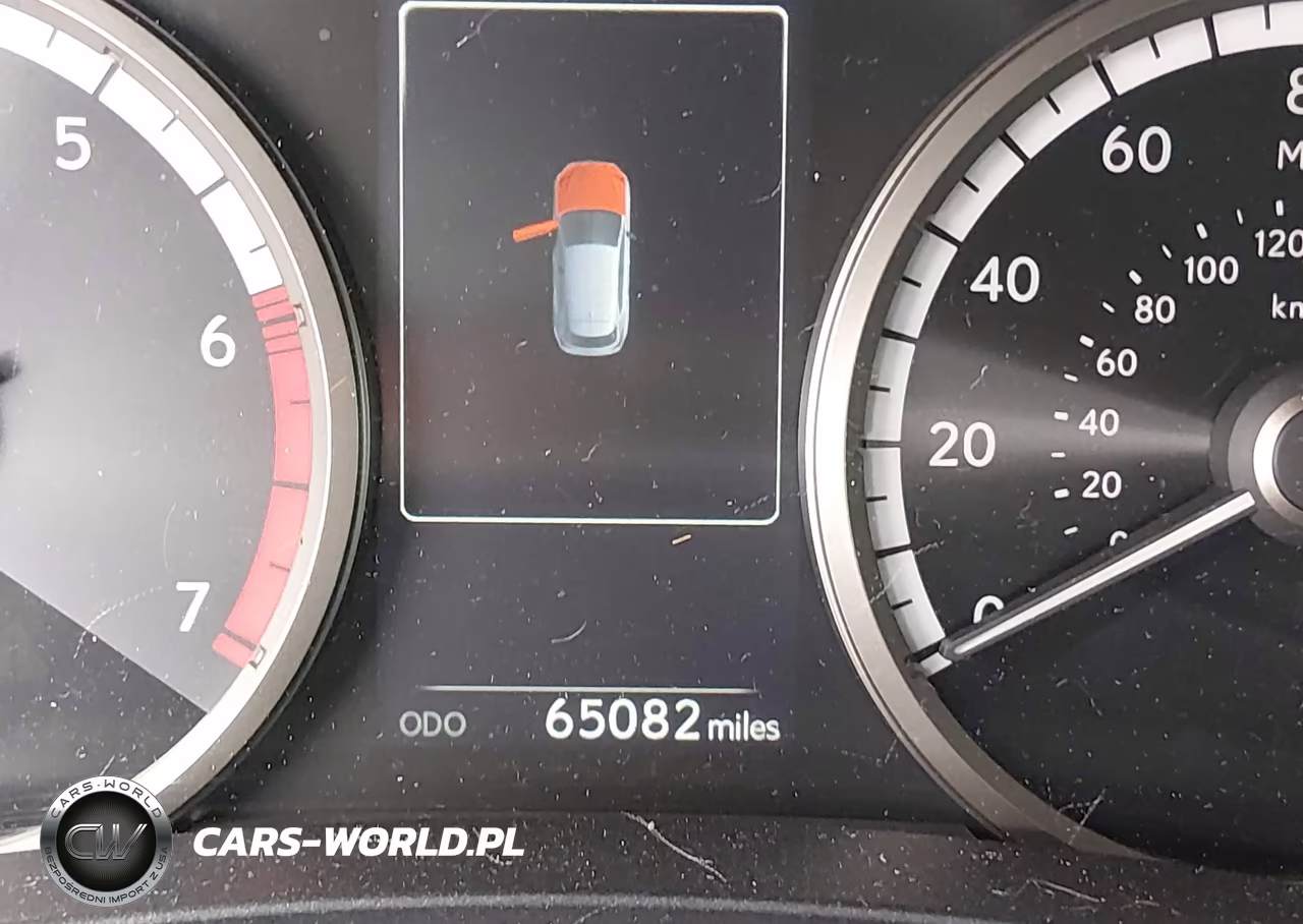 2019 Lexus Nx 300 F Sport VIN:JTJYARBZ4K2127404 - 15