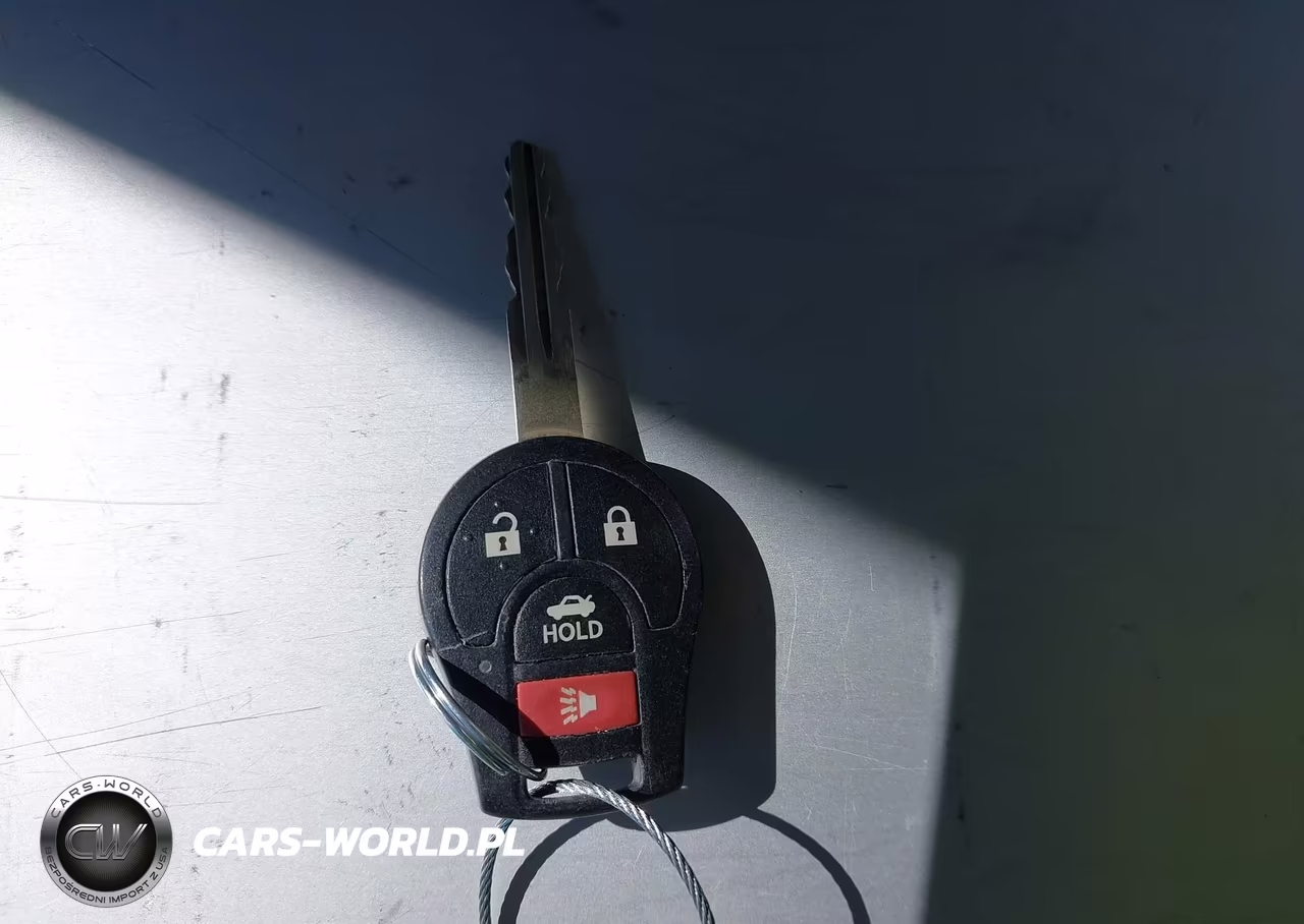 2014 Nissan Sentra S VIN:3N1AB7AP1EY331284 - 11