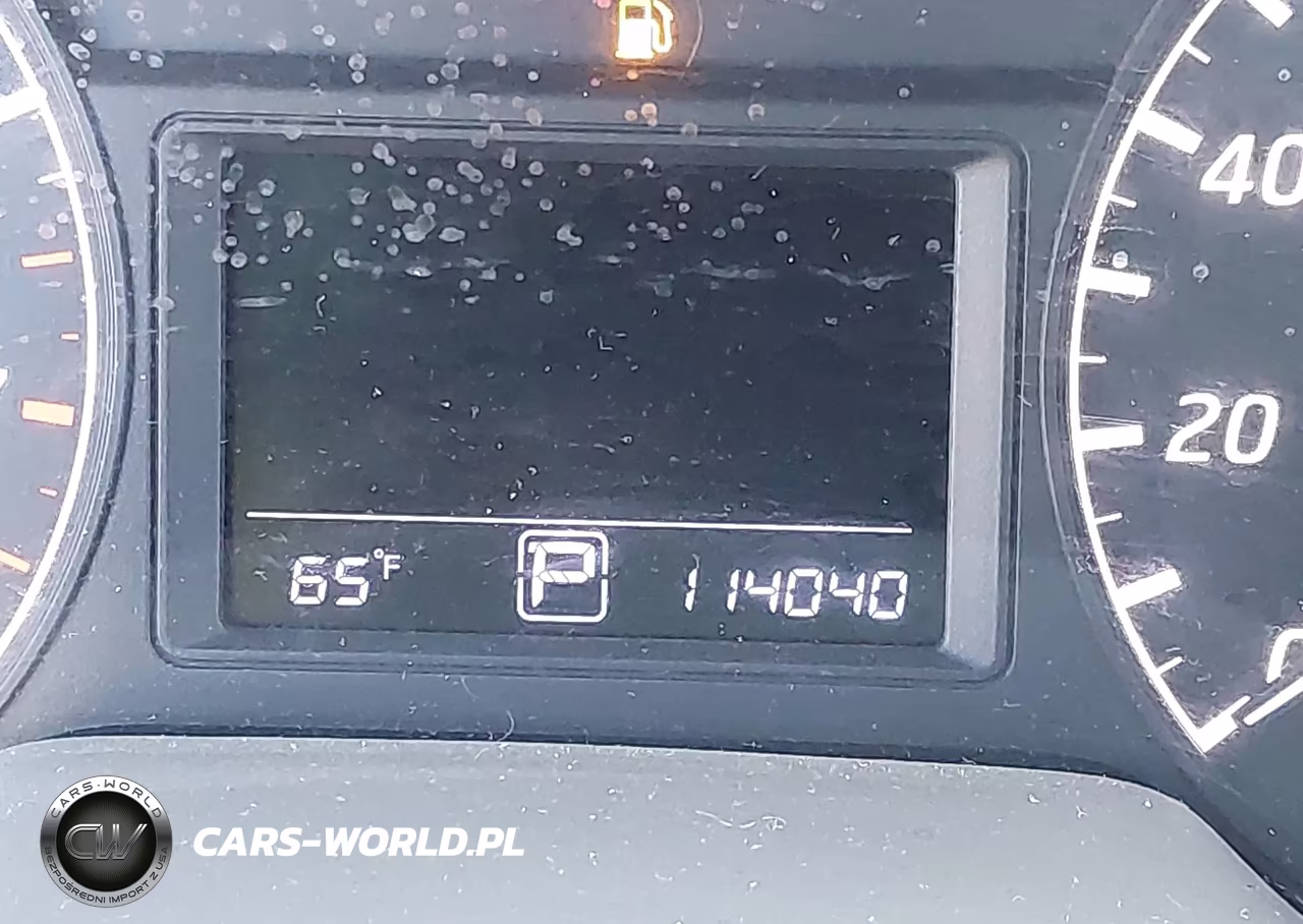 2014 Nissan Sentra S VIN:3N1AB7AP1EY331284 - 15