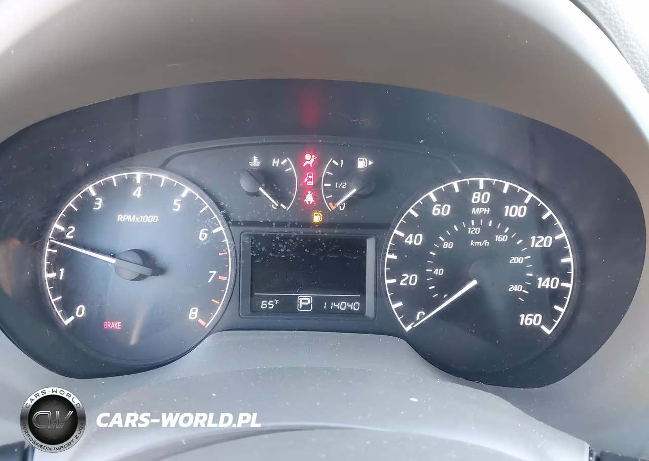 2014 Nissan Sentra S VIN:3N1AB7AP1EY331284 - 7