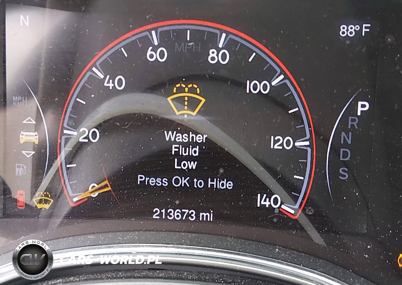 2015 Jeep Grand Cherokee Limited VIN:1C4RJEBG7FC668266 - 15