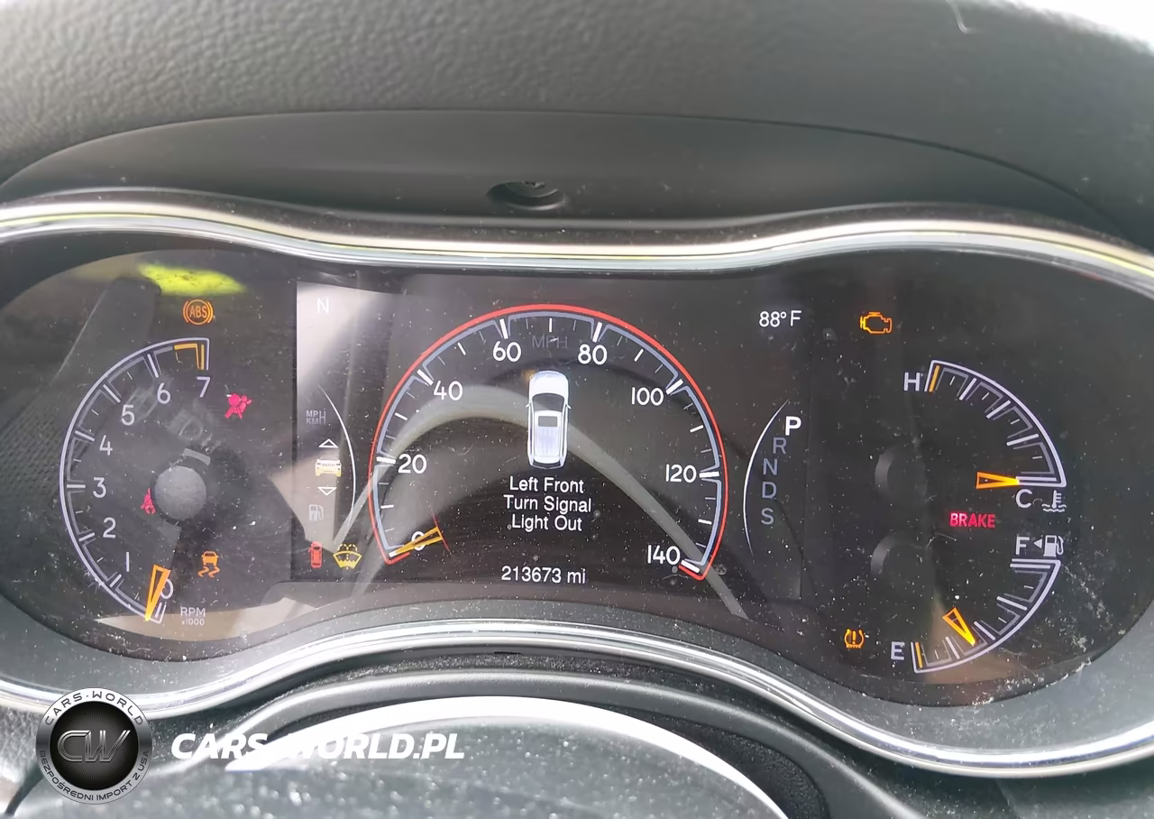 2015 Jeep Grand Cherokee Limited VIN:1C4RJEBG7FC668266 - 7