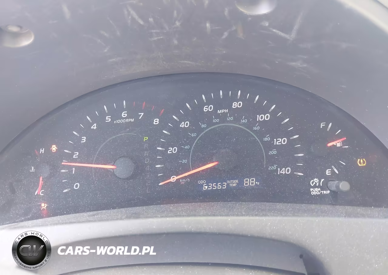 2007 Toyota Camry Le VIN:4T1BE46K37U091161 - 7
