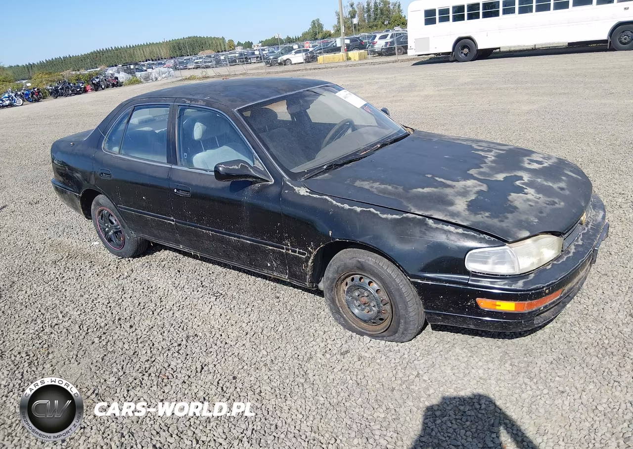 1994 Toyota Camry Le