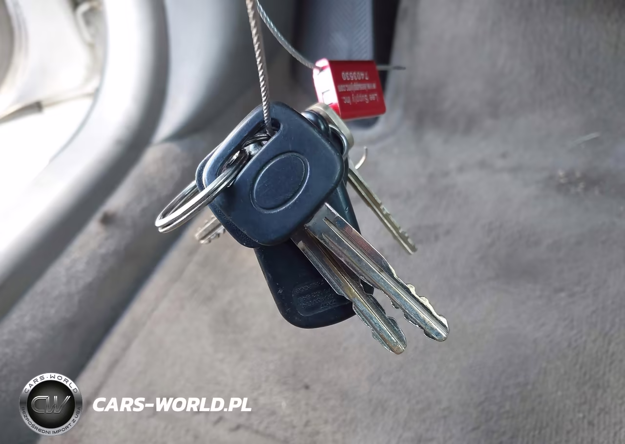 2001 Toyota Camry Le-Xle VIN:4T1BF22K71U961038 - 11